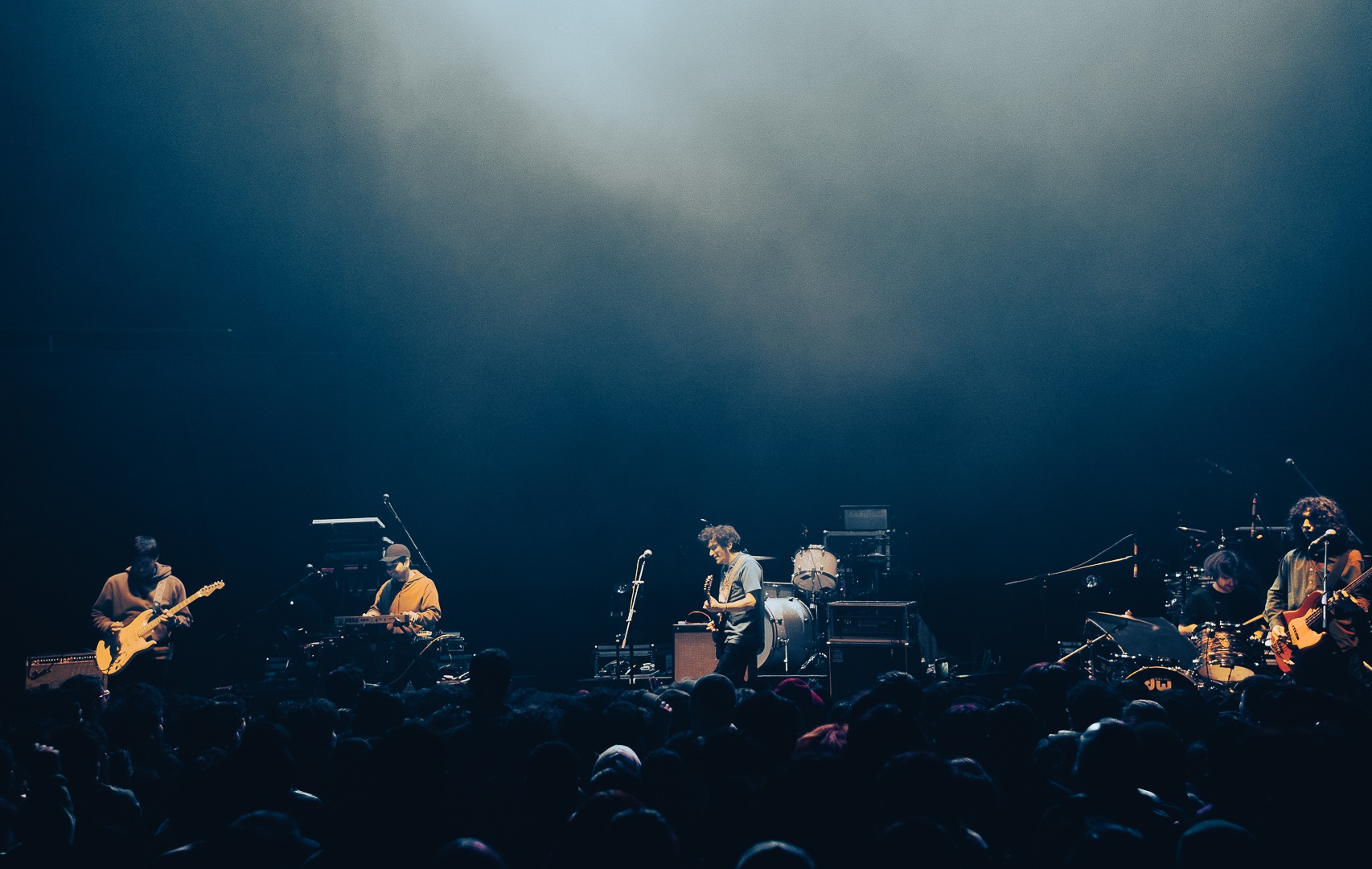 Él Mató a un Policía Motorizado